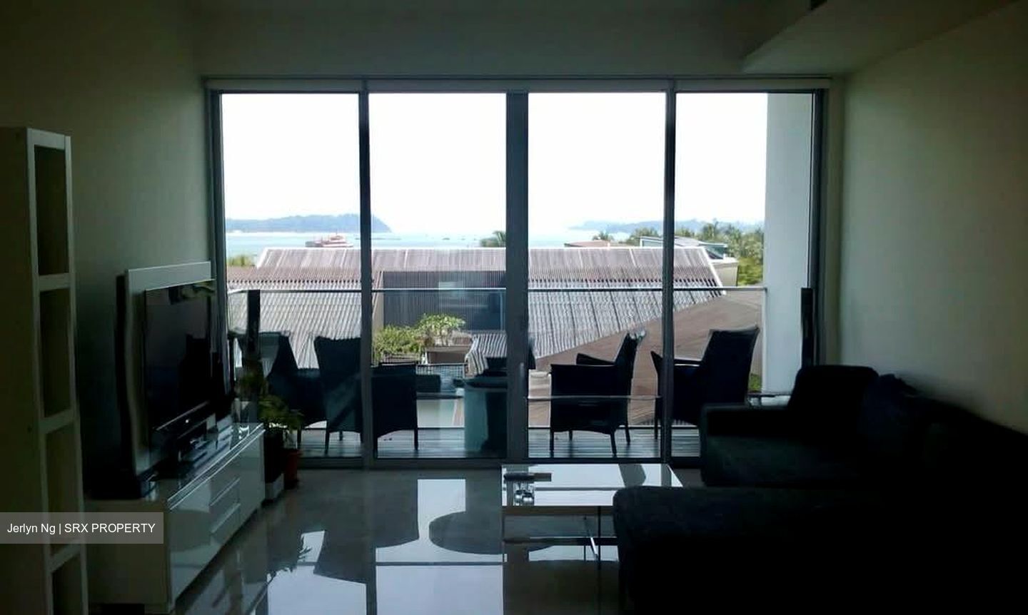 The Azure (D4), Condominium #535263821